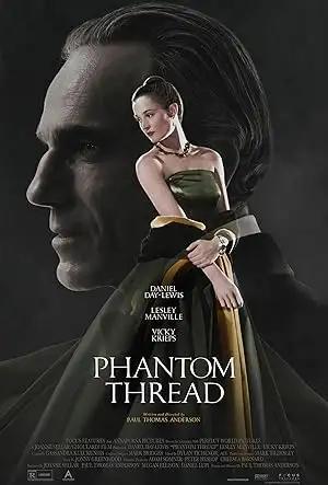 فيلم Phantom Thread 2017 مترجم - باهي فيلم